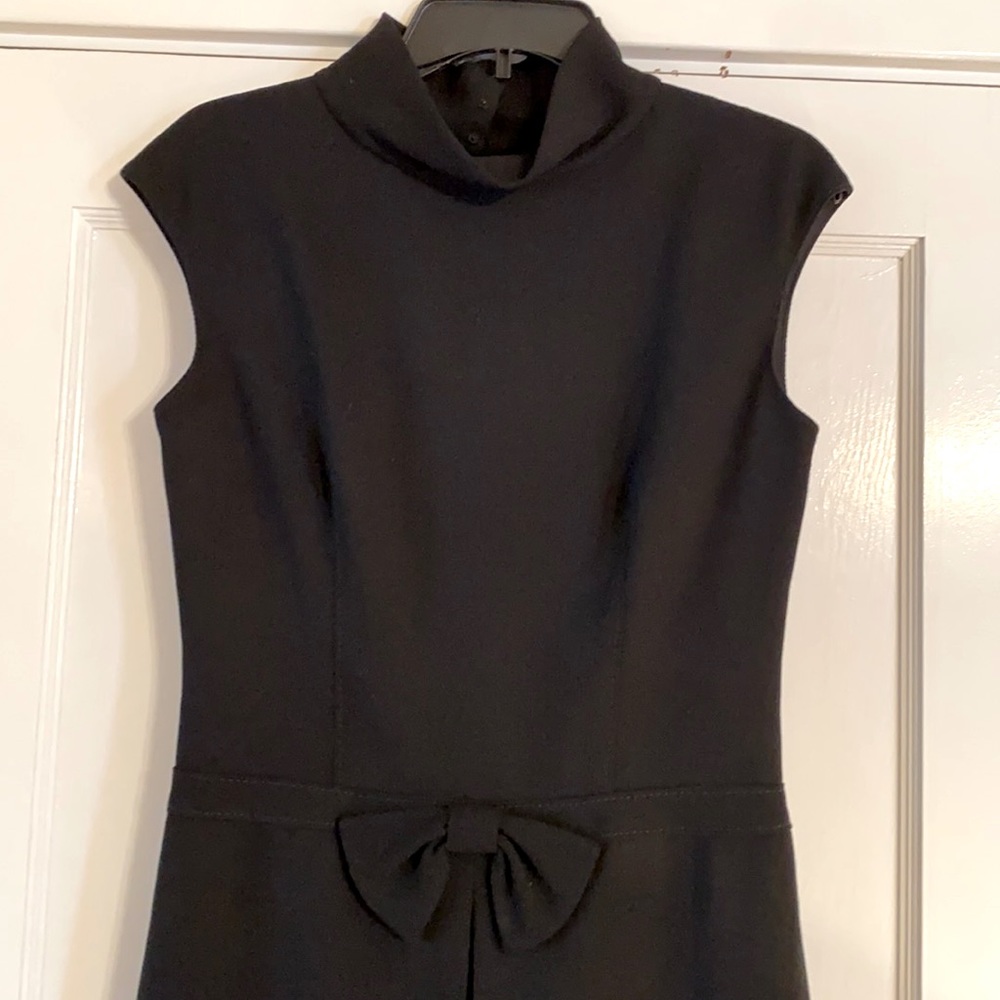 Valentino dress 4 EUC